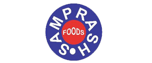 Samprash Foods